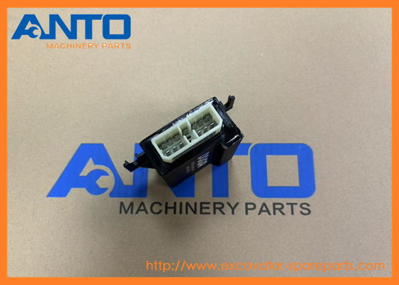 300611-00271 30061100271 Wiper motor controller DOOSAN graafmachine onderdelen geschikt voor DX225 DX300