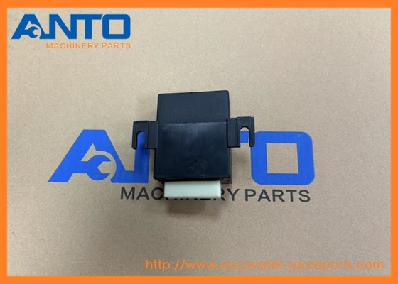 300611-00271 30061100271 Wiper motor controller DOOSAN graafmachine onderdelen geschikt voor DX225 DX300