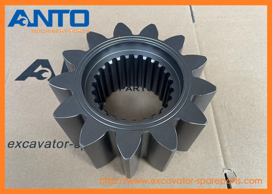 XKAQ-00977 Pinion Gear Excavator Swing Gear Voor HYUNDAI R160LC9 R160LC9A R160LC9S