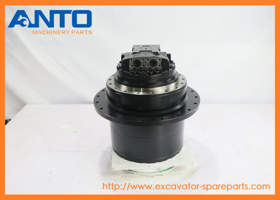 20Y-27-00203 20Y-27-00202 20Y-27-00201 20Y-27-00200 Einddrijfwerk KOMATSU Graafmachine Reserveonderdelen Voor PC200LC-6