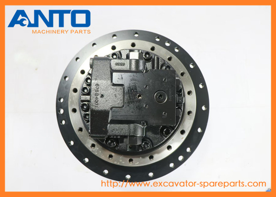20Y-27-00203 20Y-27-00202 20Y-27-00201 20Y-27-00200 Einddrijfwerk KOMATSU Graafmachine Reserveonderdelen Voor PC200LC-6