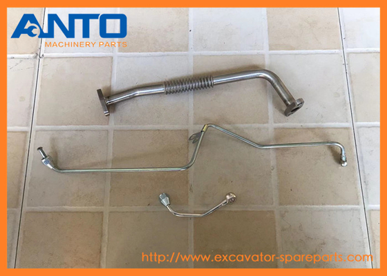 5I8060 5I-8060 Pijp Graafmachine Motor Onderdelen Fitting Voor 318C 319C 320 L 320B 320C 320C FM