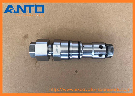 6E5933 6E-5933 Overdrukklep Graafmachine Hoofdbesturingsklep Fitting Voor 320 320 L 320N
