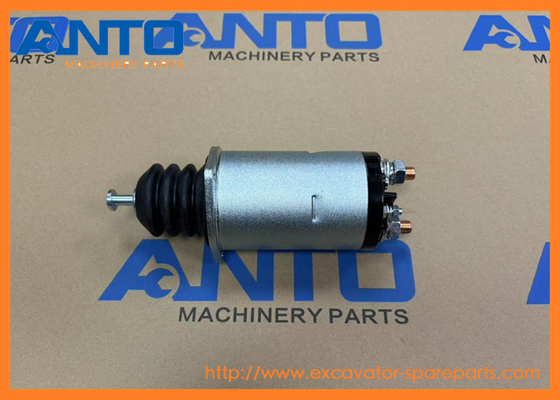 KD0-47100-3940 KD0471003940 Relais KOMATSU Bulldozer Reserveonderdelen Voor 6D105-1EE 6D125-1A