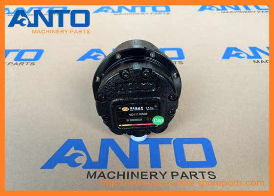 15070857 11116529 A25F A30F A35F ventilator motor graafmachine reserveonderdelen