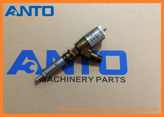 326-4740 3264740 XJAF-02679 Fuel Injector Excavator Motor Parts Fitting voor C4.2 315D L 318D L 319D