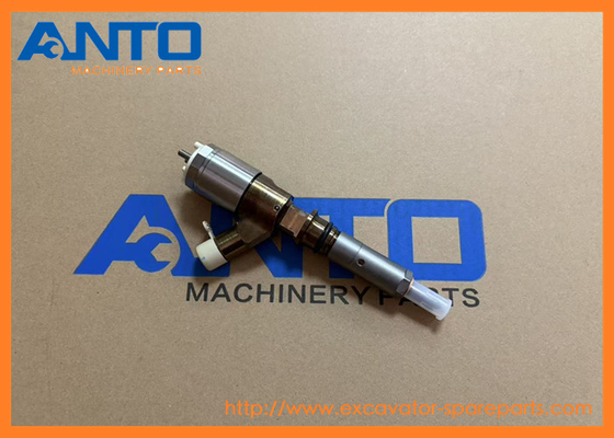 326-4740 3264740 XJAF-02679 Fuel Injector Excavator Motor Parts Fitting voor C4.2 315D L 318D L 319D