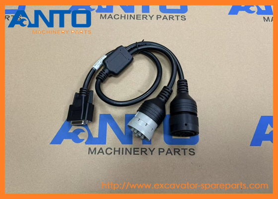 457-6114 4576114 Verbindingskabeltractor Onderdelen voor G3608 C3.3B 246D 279D