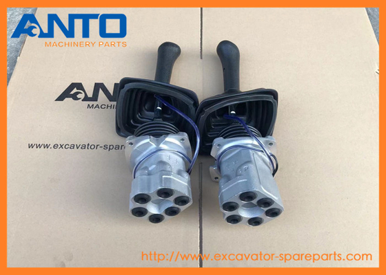 2970533 297-0533 2970532 297-0532 Joystick Control Excavator Onderdelen geschikt voor 311D LRR