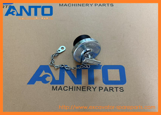 6N-2985 6N2985 Oliedop voor graafmachine reserveonderdelen geschikt voor 235B 375 375 L 3408B