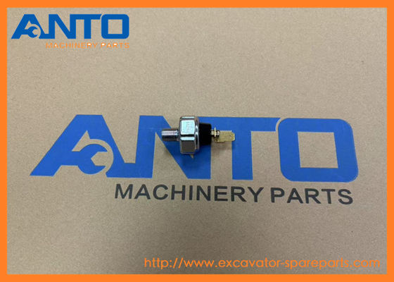 08073-10505 08073-05050 08073-00505 08073-20505 Oliedrukschakelaar KOMATSU Graafmachine Reserveonderdelen Voor 4D102E