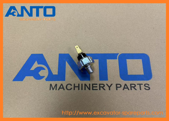 08073-10505 08073-05050 08073-00505 08073-20505 Oliedrukschakelaar KOMATSU Graafmachine Reserveonderdelen Voor 4D102E