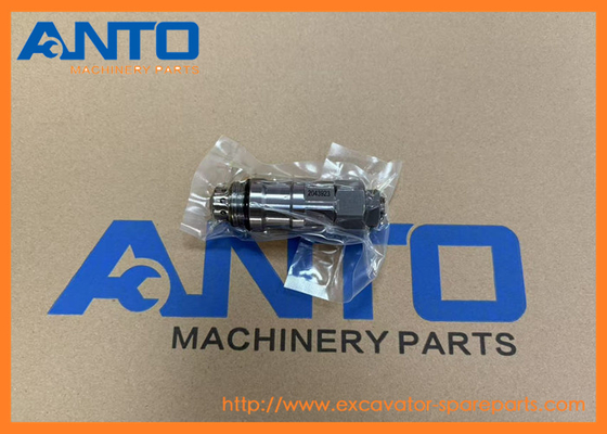 204-3923 2043923 Overdrukklep Mini Hydraulische Graafmachine Reserveonderdelen Voor 4M40 305CR 305.5
