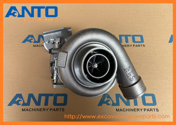 360-1214 3601214 Turbocompressor wielladder motoronderdelen voor C9.3 966K 972K