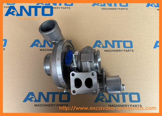 360-1214 3601214 Turbocompressor wielladder motoronderdelen voor C9.3 966K 972K