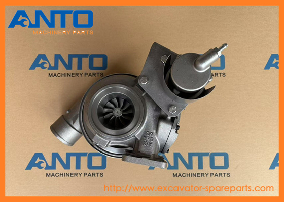 360-1214 3601214 Turbocompressor wielladder motoronderdelen voor C9.3 966K 972K