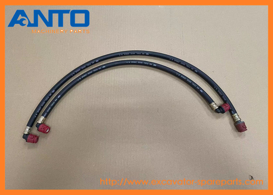 6754-71-9910 6754719910 Flexibele Slang Graafmachine Motoronderdelen Voor KOMATSU PC200 PC200LL