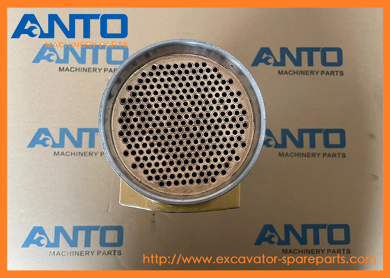 7C-3039 7C3039 Oliekoeler Kern Graafmachine Reserveonderdelen Fitting Voor 245 375 375 L