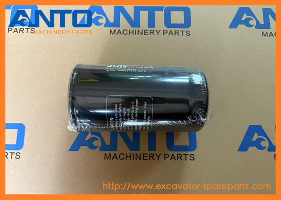 4206089 Oliefilter HITACHI Graafmachine Reserveonderdelen Geschikt Voor EX220 EX270 EX300 HE6010B