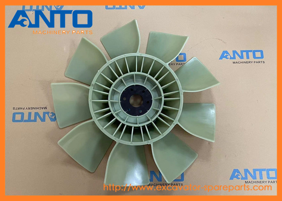 600-625-7620 6006257620 Ventilator Graafmachine Motoronderdelen Voor KOMATSU PC1100 PC1100SE PC1100SP
