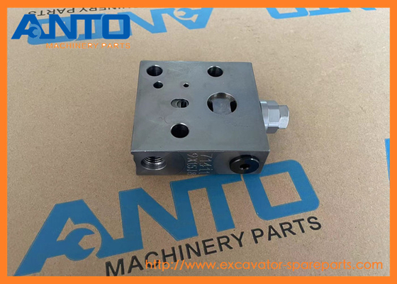 723-40-71102 7234071102 Valve Assy Graafmachine Hoofdbesturingsklep Voor KOMATSU PC200 PC210