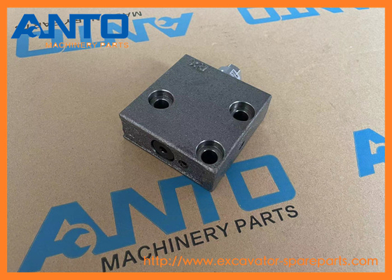 723-40-71102 7234071102 Valve Assy Graafmachine Hoofdbesturingsklep Voor KOMATSU PC200 PC210