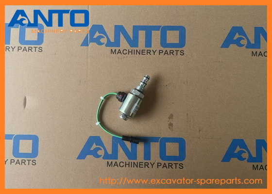 3E-6269 3E6269 Solenoïdeklep Wiellader Reserveonderdelen Montage Voor 3114 3116 924F 928G