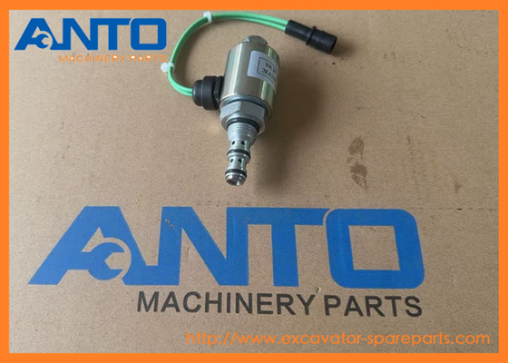 3E-6269 3E6269 Solenoïdeklep Wiellader Reserveonderdelen Montage Voor 3114 3116 924F 928G
