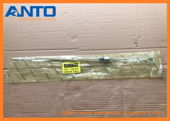 3103418 Hendelmeter Graafmachine Zwenkmotor Fitting Voor HITACHI ZX240-3 ZX240-3-HCMC