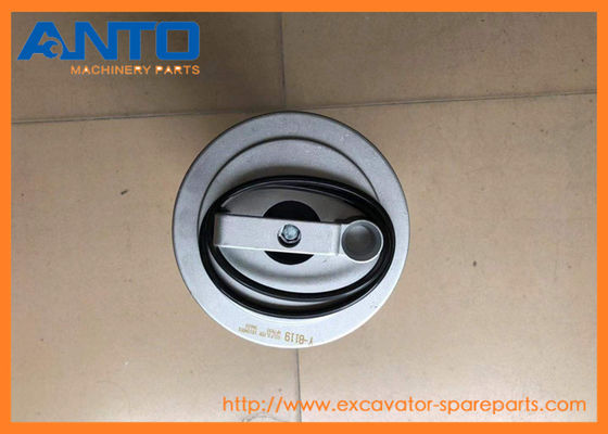 4443773 Filterelement Graafmachine Filterfitting Voor HITACHI 270C LC JD 330C LC JD HU230-A