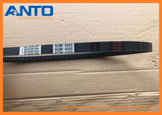 4612283 Onderdelen voor V-bandgraafmachine-airconditioning voor HITACHI 270C LC JD IZX200