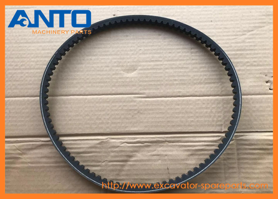 4612283 Onderdelen voor V-bandgraafmachine-airconditioning voor HITACHI 270C LC JD IZX200