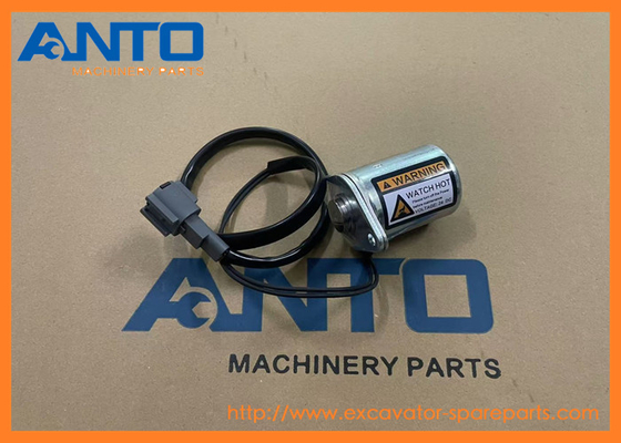 0976504 Elektrische onderdelen van magnetische graafmachines voor HITACHI EG65R-3 EX1200-6