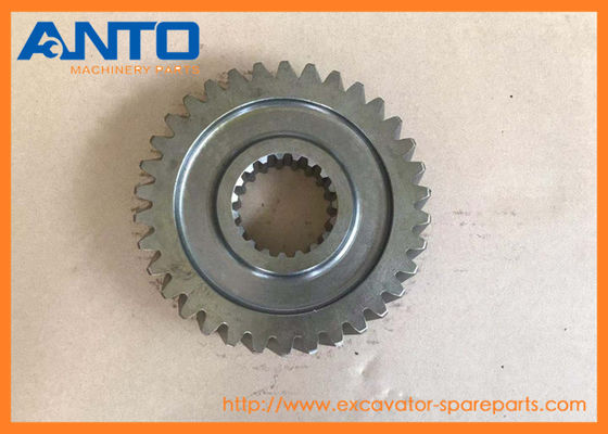 3100994 Tandwielgraafmachine Hydraulische Pomp Fitting Voor HITACHI MA200 MA200-G SR2000G