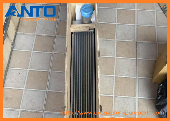 203-03-12231 2030312231 Aftercooler KOMATSU Graafmachine Reserveonderdelen Fitting Voor PC130-8