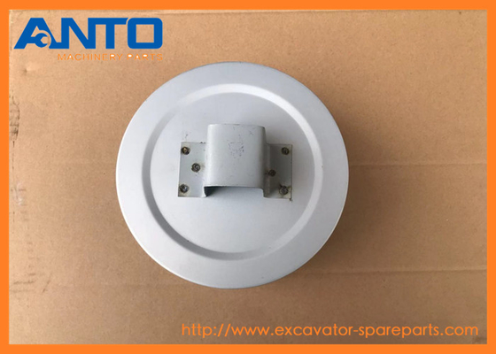 4125320 Filter Graafmachine Filterfitting Voor HITACHI EX100 EX100M EX100W EX100WD EX120