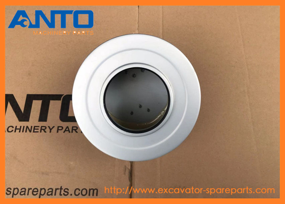 4125320 Filter Graafmachine Filterfitting Voor HITACHI EX100 EX100M EX100W EX100WD EX120