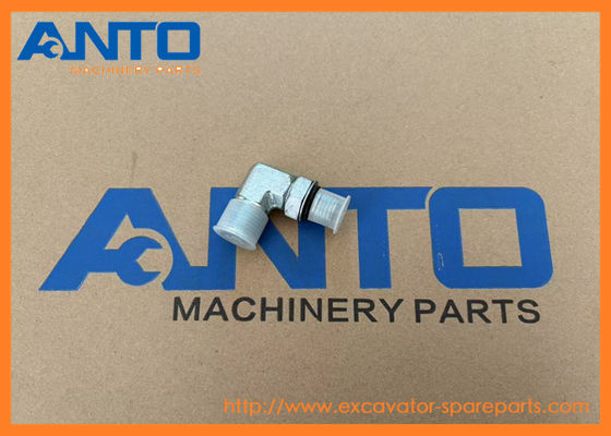 21N-64-36460 21N6436460 Elleboog KOMATSU Graafmachine Reserveonderdelen Fitting Voor PC1250LC-8