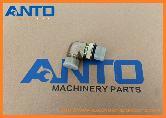 209-64-16630 2096416630 Elbow KOMATSU Graafmachine Onderdelen voor PC700LC-8E0