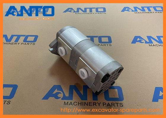 4278696 Tandwielpomp Graafmachine Hydraulische Pomp Fitting Voor HITACHI EX100-5 EX100-5 JPN