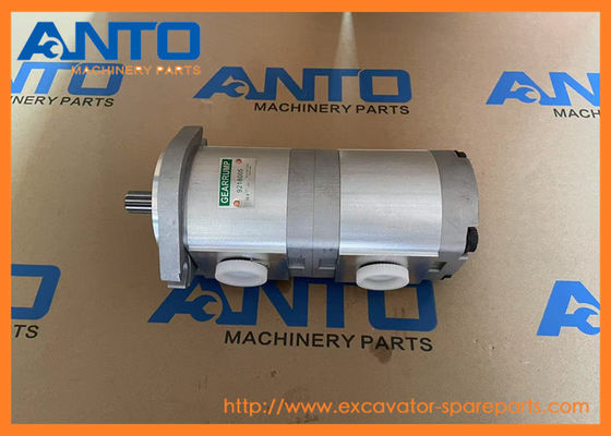 4278696 Tandwielpomp Graafmachine Hydraulische Pomp Fitting Voor HITACHI EX100-5 EX100-5 JPN