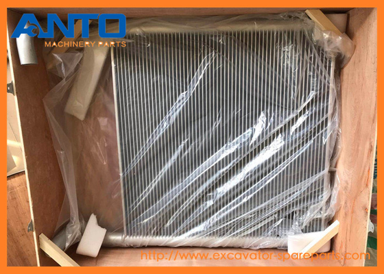 4287045 Olie koeler graafmachine onderdelen voor HITACHI EX200-2 EX200-3 EX200-3C