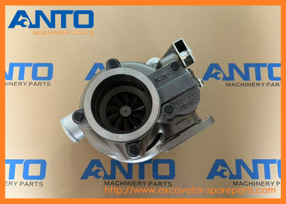 3535620 3535617 3535619 Turbocompressor CUMMINS Graafmachine Onderdelen geschikt voor 6CTA 9310 9330