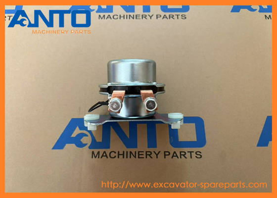 21E5-0003 21E50003 Batterijrelais HYUNDAI Graafmachine Reserveonderdelen Geschikt Voor R210LC-9 R320-7 R360-7