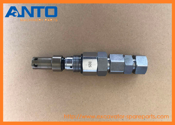 4372038 Verlichtingsklep Excavator Hoofdbesturingsklep Fitting voor HITACHI EX200-5 EX200-5 JPN