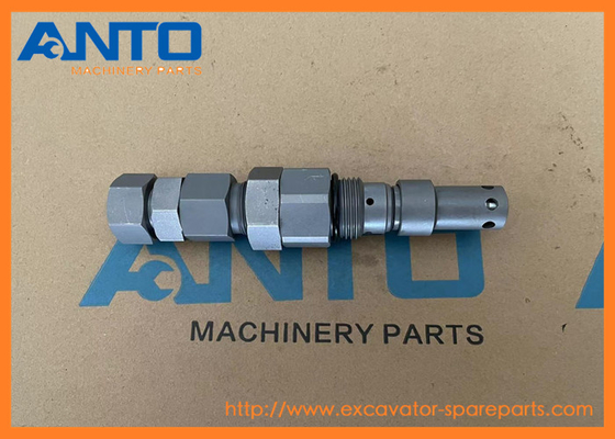 4372038 Verlichtingsklep Excavator Hoofdbesturingsklep Fitting voor HITACHI EX200-5 EX200-5 JPN