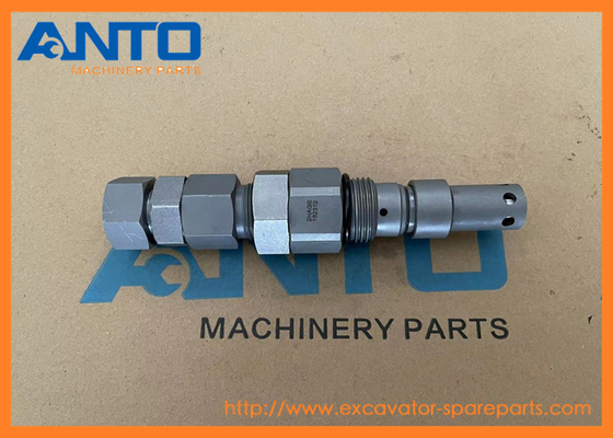 4372038 Verlichtingsklep Excavator Hoofdbesturingsklep Fitting voor HITACHI EX200-5 EX200-5 JPN
