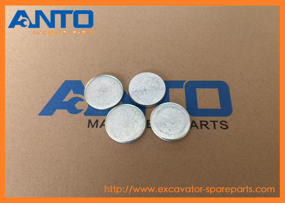 195-30-17960 1953017960 Plate Idler KOMATSU Bulldozer Reserveonderdelen Montage voor D65EX-16