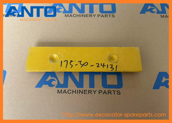 175-30-24131 1753024131 Geleider Zitting KOMATSU Bulldozer Reserveonderdelen Montage Voor D155A-6R