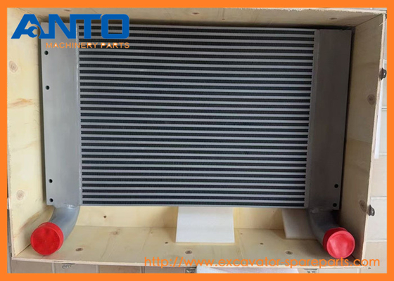 6156-61-5100 6156615100 Na koeler KOMATSU wiellader Onderdelen voor SAA6D125E WA380-5
